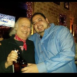 Meet your Posher, Josh